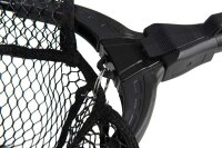 Fox Rage Warrior 50cm Net 2,00m Rubber