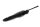 Fox Rage Warrior 50cm Net 2,00m Rubber
