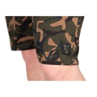 Fox Camo LW Jogger Short Gr.XXL