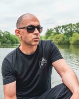 Fox Rage Voyager Sunglasses Brown Lenses