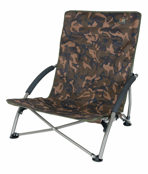 Fox R-Series Guest Chair