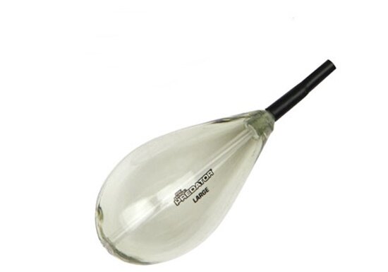 Fox Rage Predator Paternoster Sunk Float Large