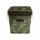 Sonik Camo Square Bucket 10Liter