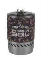 Fox Cookware Infrared Power Boil 1,25Liter
