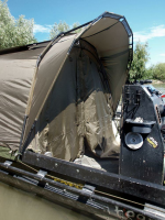 Black Cat Special Boat Cave II 335cm 220cm 105cm