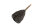 Fox Edges Flat Pear Inline Lead 3,0oz - 85g