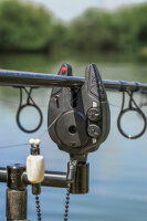 Fox Micron MX 3 Rod Set