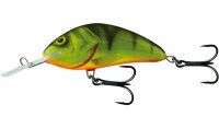 Salmo Hornet 9cm H9F Hot Perch