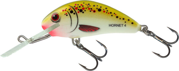 Salmo Hornet H4F Ayu