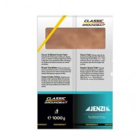 Jenzi Futter Allround Spezial 1kg