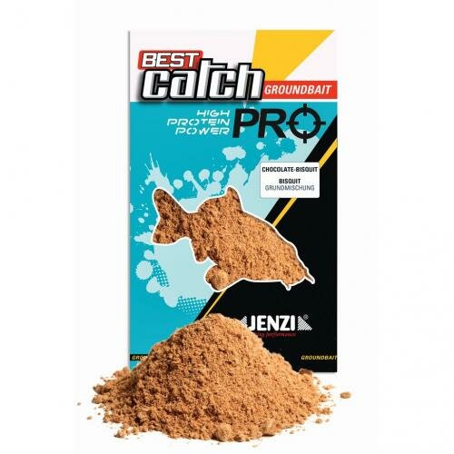 Jenzi Futter Schoko-Bisquit 1kg