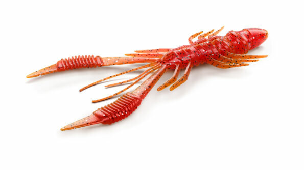 Nays Creaturebait CRTR 4.0 inch C-08