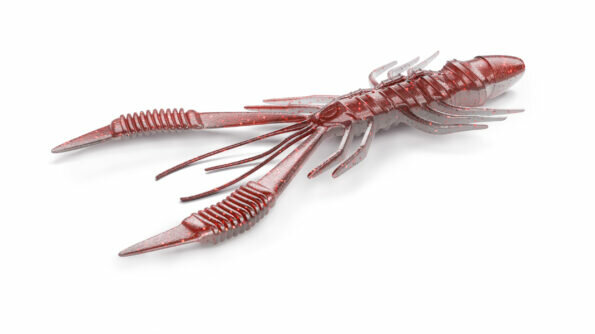 Nays Creaturebait CRTR 4.0 inch C-13