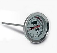 Westline Räucherthermometer