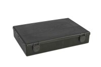 Fox Edges "Loaded" Large Tackle Box