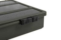 Fox EOS Carp Tackle Box Loaded Large