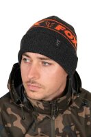 Fox Collection Beanie B/O