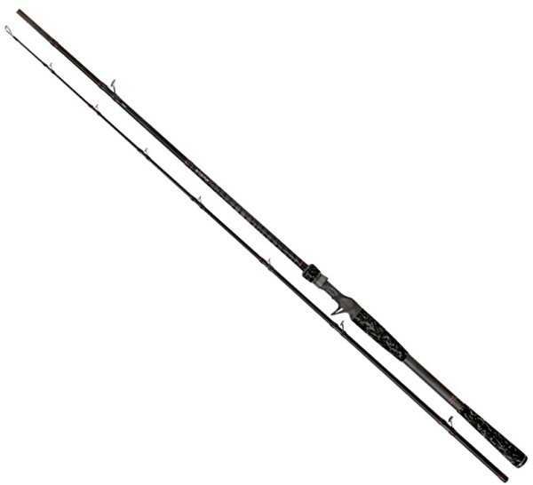 Quantum Smoke S3 Plus Swimbait 2,19m 25g 110g