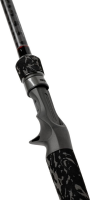 Quantum Smoke S3 Plus Swimbait 2,19m 25g 110g