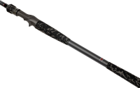 Quantum Smoke S3 Plus Swimbait 2,19m 25g 110g