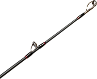 Quantum Smoke S3 Plus Swimbait 2,19m 25g 110g