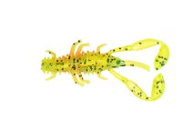 Fox Rage Micro Critter UV Mixed 5cm