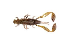 Fox Rage Micro Critter UV Mixed 5cm