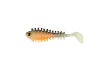 Fox Rage Micro Spikeyfry UV Color Mixed 4cm