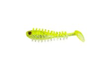 Fox Rage Micro Spikeyfry UV Color Mixed 4cm