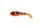 Fox Rage Micro Spikeyfry UV Color Mixed 4cm