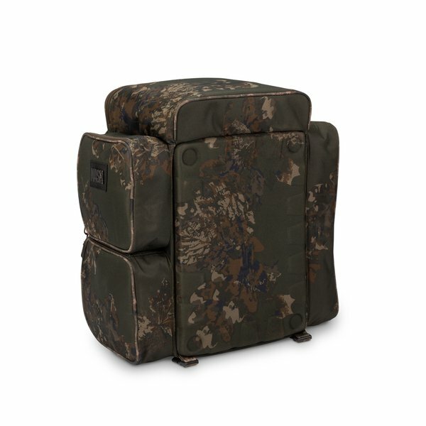 Nash Subterfuge Hi Protect Rucksack