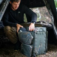 Nash Subterfuge Hi Protect Rucksack