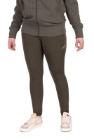 Fox Women Collection Leggings olive Gr.S