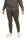 Fox Women Collection Leggings olive Gr.L