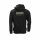 Nash Hoody Black S