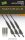Fox Naturals Leadcore PG Lead Clip L