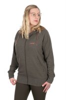 Fox WC Zipped Hoodie S