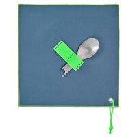 Opinel PICNIC PLUS 3-teiliges Set
