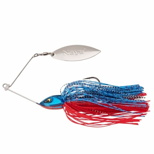 Nays Spinnerbait MZ RNNR SIZE M 14g D-06