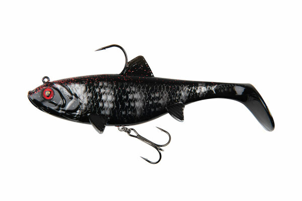 Fox Rage Ultra UV Wobble Replicant Nightmare 23cm 140g