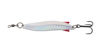 Abu Garcia Toby 10g LF White Flash