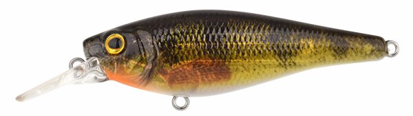 Spro Ikiru Shad Perch 7cm 10g SUS SL