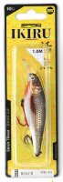 Spro Ikiru Shad Pompano 7cm 10g SUS SL