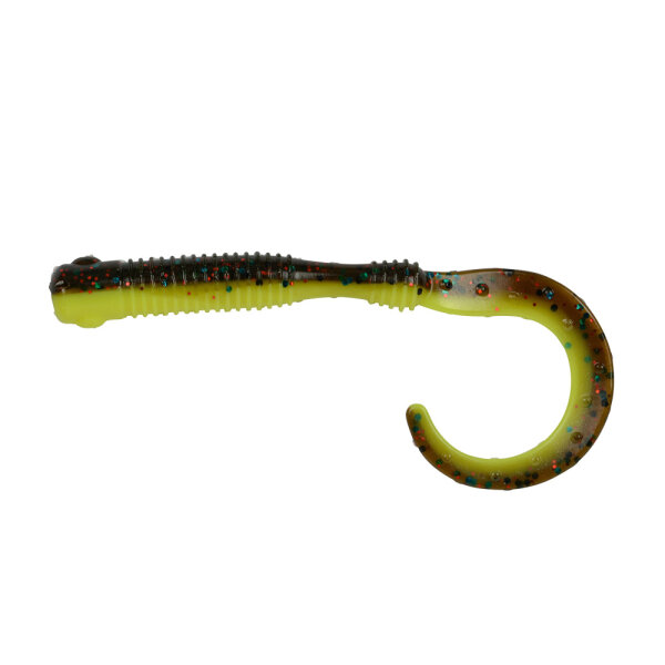 Spro Freestyle Urban Prey Curl 5,5cm Perch