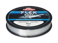 Berkley Flex Boat 250m 0,40mm 11,20kg clear