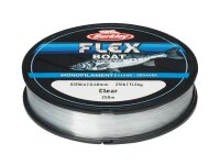 Berkley Flex Boat 300m 0,35mm 8,70kg clear