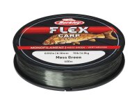 Berkley Flex Carp 300m 0,35mm 8,70kg green