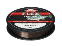 Berkley Flex Feeder 300m 0,22mm 3,65kg brown