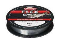 Berkley Flex Coarse 150m 0,16mm 2,10kg clear