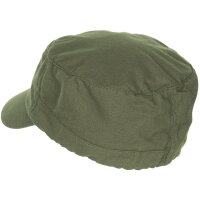 MFH US Cap Rip Stop olive Elasti-Fit